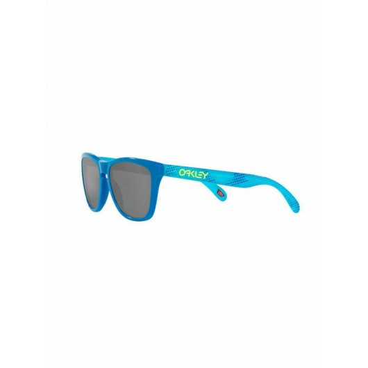 Oakley Frogskins OO 9013-9013K3 Prizm Black